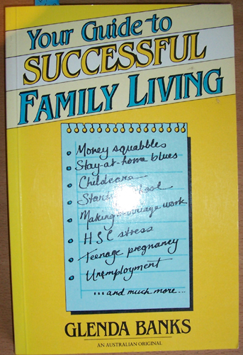 Your Guide to Successful Family Living