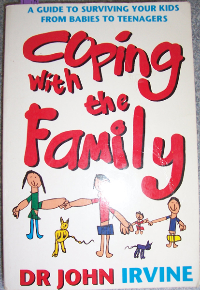 Coping With The Family