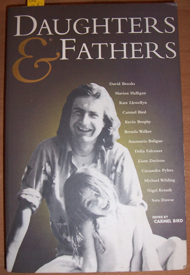 Daughters and Fathers
