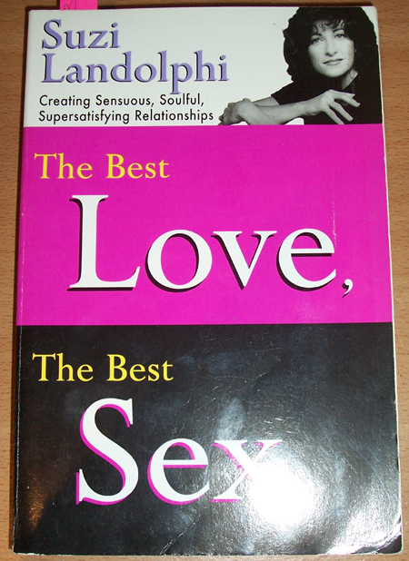Image for Best Love, The Best Sex, The Best Love, The Best Sex, The