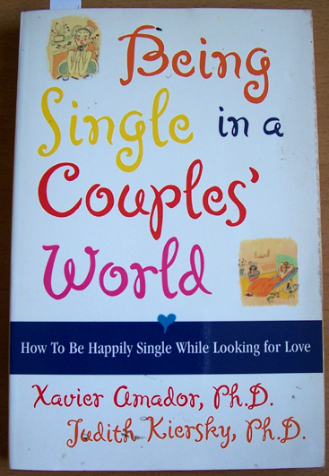 Being Single in a Couples' World