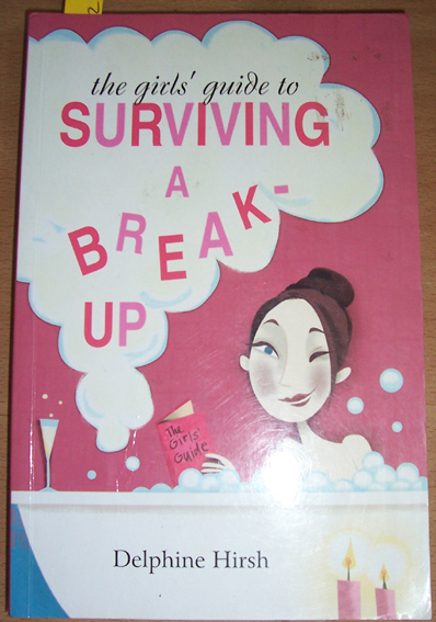 Girls Guide to Surviving A Breakup, The