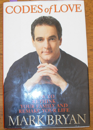 Codes of Love: Transforming Your Relationshiup with Your Family