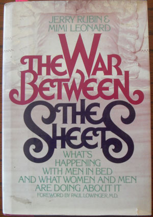 War Between the Sheets, The