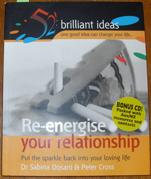 Re-Energise Your Relationship