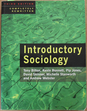 Introductory Sociology