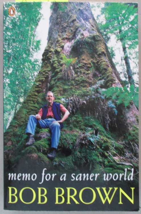 Memo For a Saner World