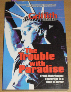 Image for Trouble with Paradise, The: Griffith Review (#14) Trouble with Paradise, The: Griffith Review (#14)
