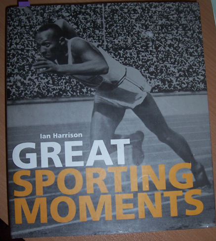Great Sporting Moments