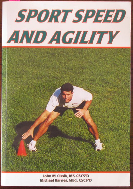 Sport Speed and Agility