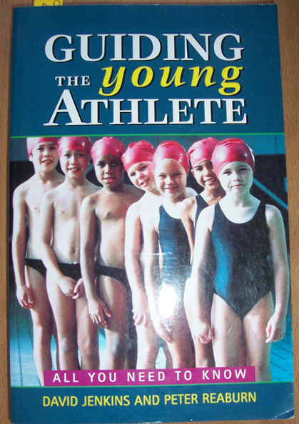 Guiding the Young Athlete: All You Need to Know