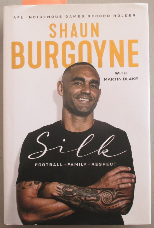 Silk: Football, Family, Respect