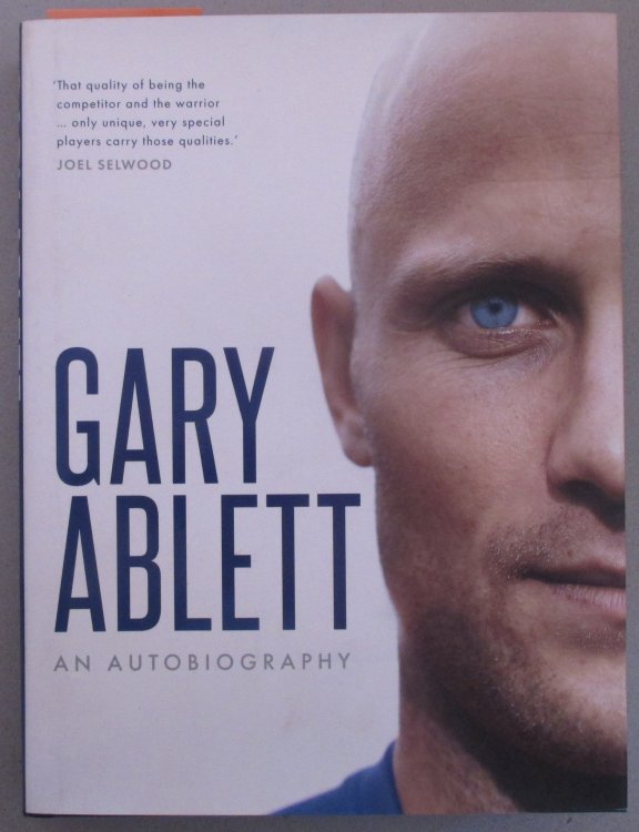 Gary Ablett: An Autobiography