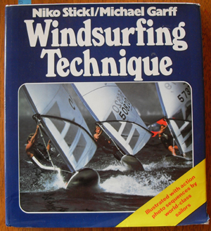 Windsurfing Technique
