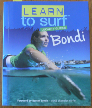 Learn to Surf Locality Guides: Bondi