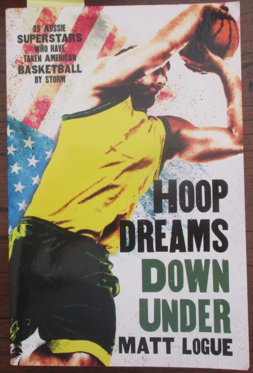 Hoop Dreams: Down Under
