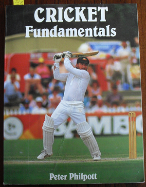 Cricket Fundamentals