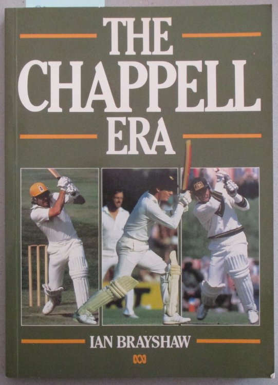 Chappell Era, The