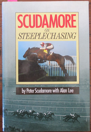 Scudamore on Steeplechasing