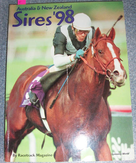 Australia & New Zealand Sires '98
