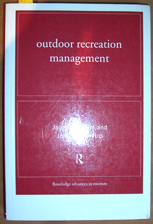 Outdoor Recreation Management