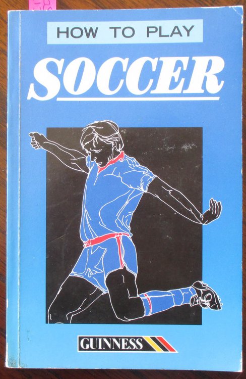 How to Play Soccer