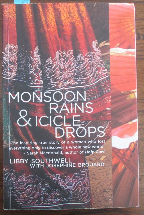Monsoon Rains & Icicle Drops