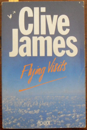 Flying Visits