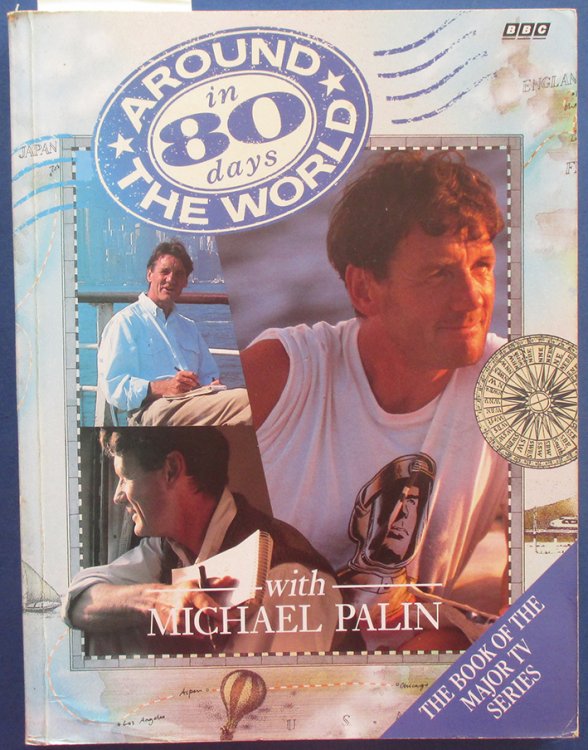 Around the World in 80 Days