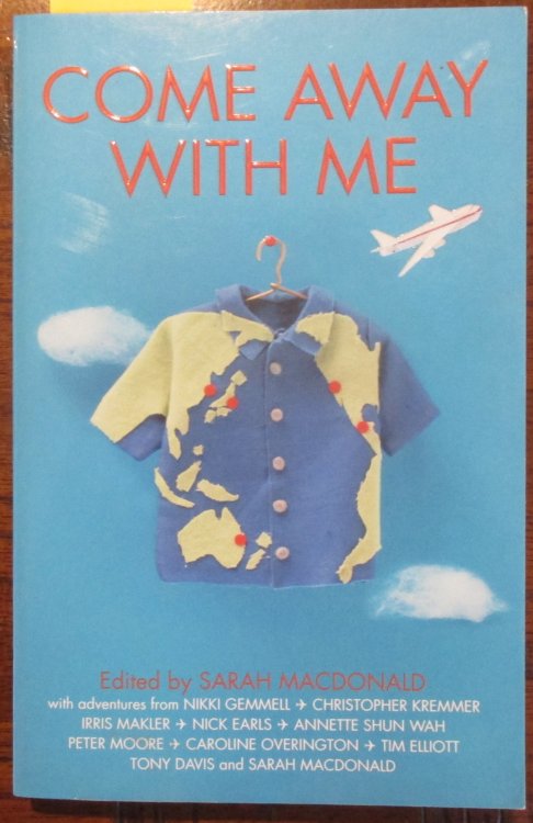 Come Away With Me