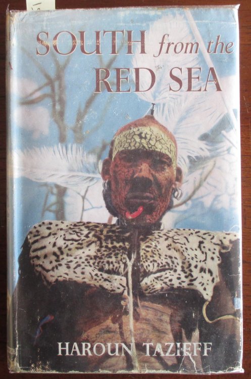 South From the Red Sea