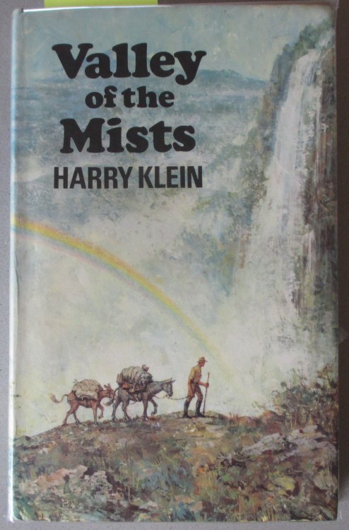 Valley of the Mists