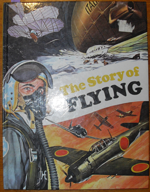 Story of Flying, The