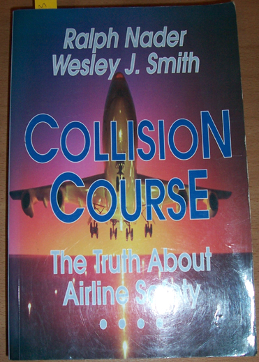Collision Course: The Truth About Airline Safety