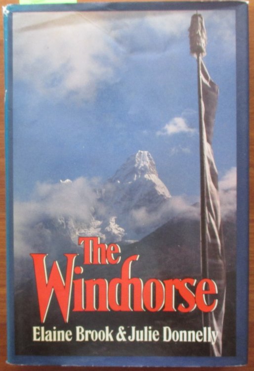 Windhorse, The