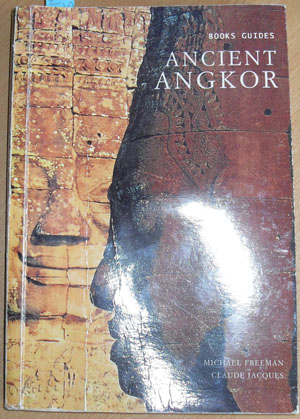 Ancient Angkor: Boioks Guides