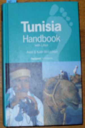 Tunisia: Handbook with Libya