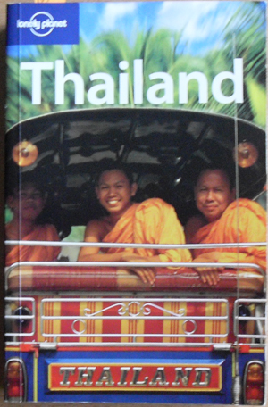 Thailand (Lonely Planet)