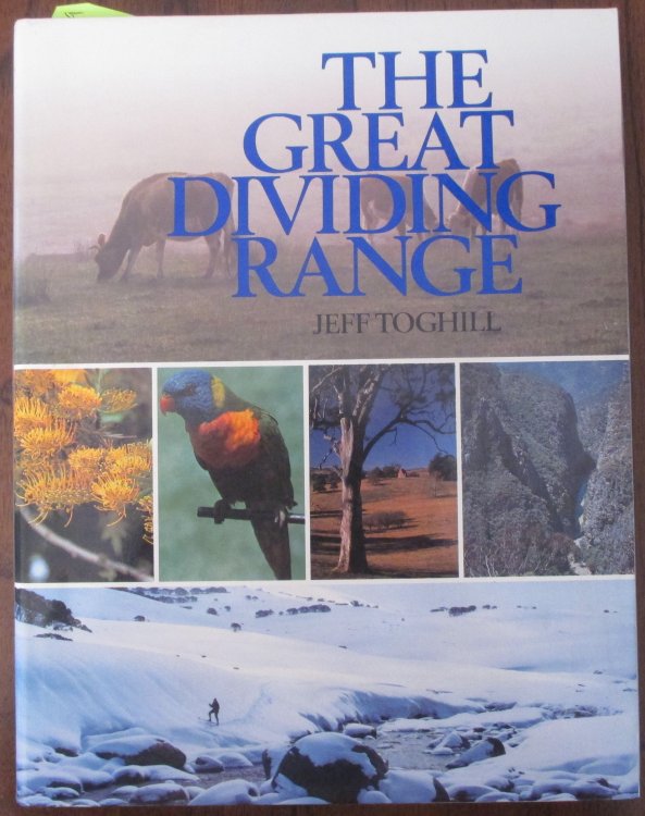 Great Dividing Range, The