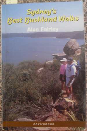 Sydney's Best Bushland Walks