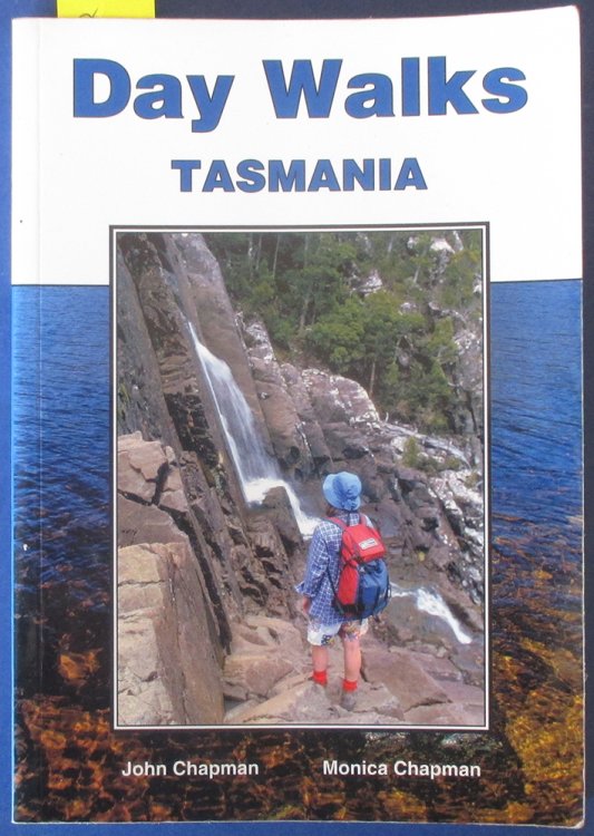Day Walks Tasmania