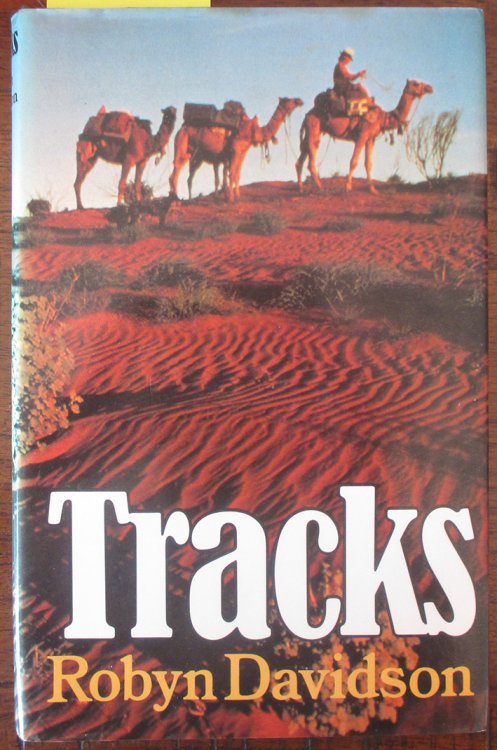 Tracks