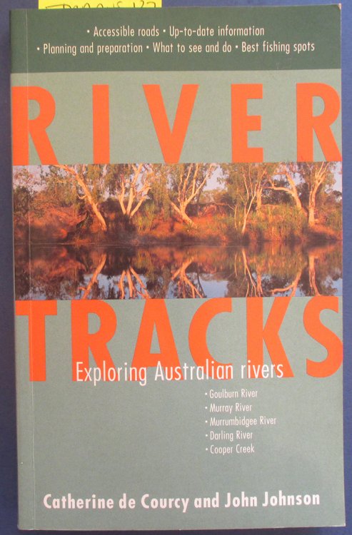 River Tracks: Exploring Australian Rivers