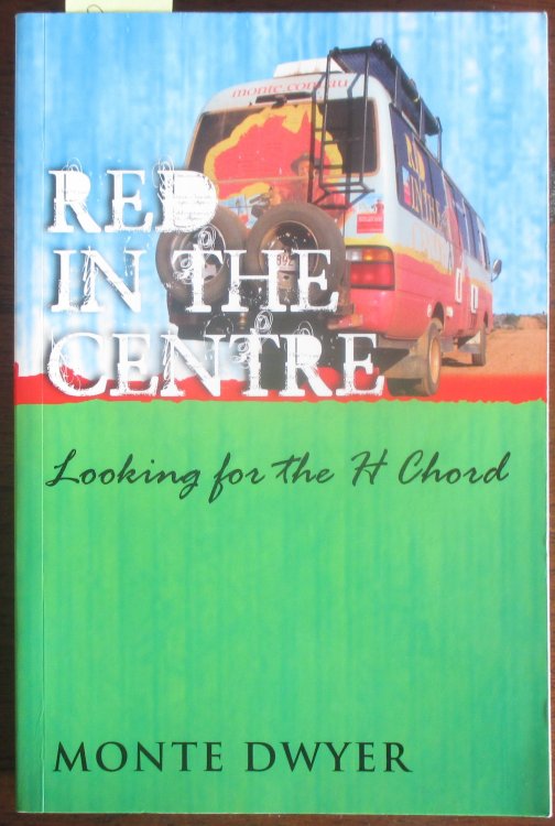 Red in the Centre: Looking for the H Chord