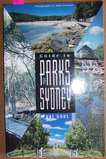 Guide to Parks of Sydney