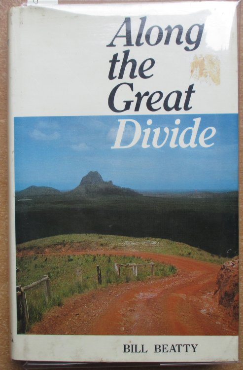 Along the Great Divide