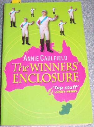 Winners' Enclosure, The