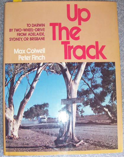 Up The Track