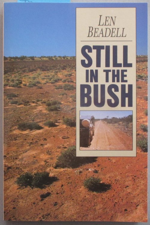Still in the Bush