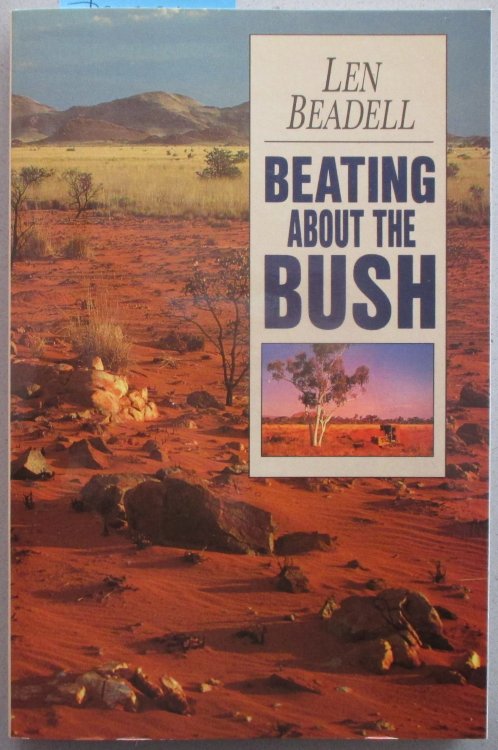Beating About the Bush